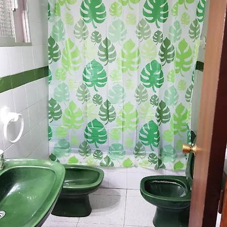 San Luis Guest house San Luis de Sabinillas