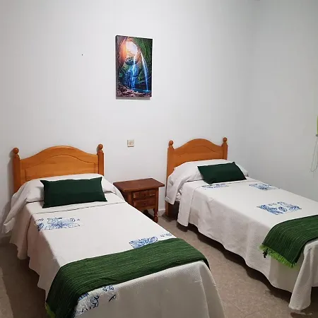 San Luis Guest house San Luis de Sabinillas