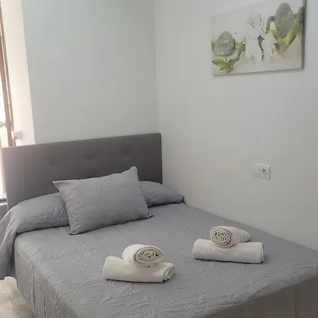 Guest house San Luis 3*