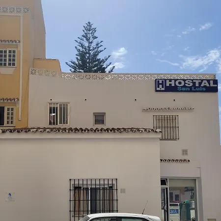 Guest house San Luis