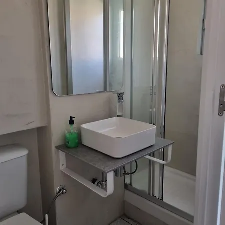 Guest house San Luis