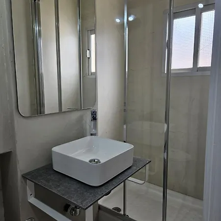 San Luis Guest house San Luis de Sabinillas