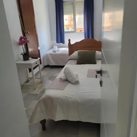 Guest house San Luis 3*