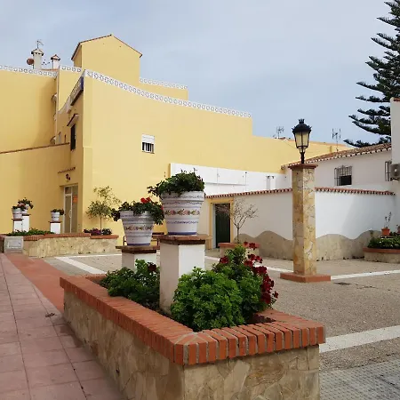 San Luis Guest house