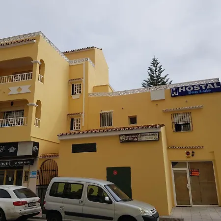 San Luis Guest house 3*