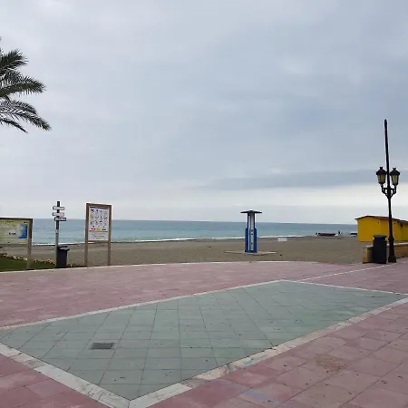 Guest house San Luis San Luis de Sabinillas